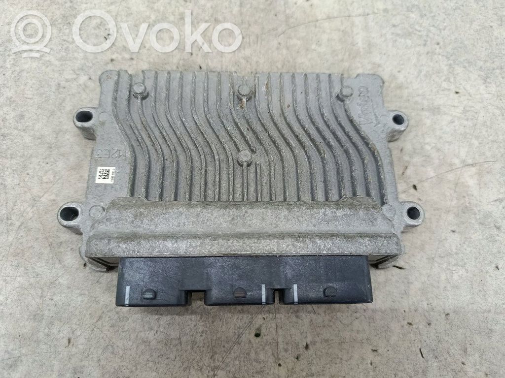 Fiat Fiorino Engine control unit/module ECU 