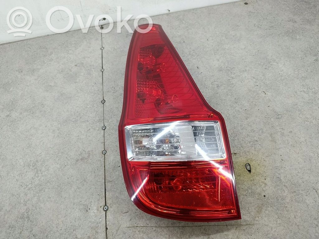Hyundai i30 Takavalot 