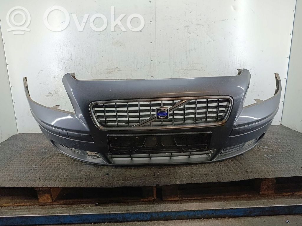 Front bumper   45516
