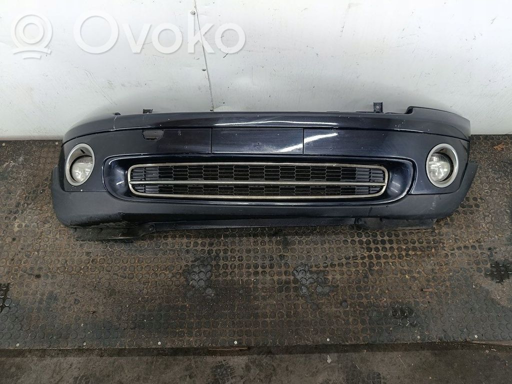 Mini One - Cooper Coupe R56 Priekinis bamperis 