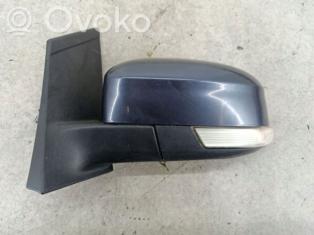 Ford Focus Specchietto retrovisore elettrico portiera anteriore 