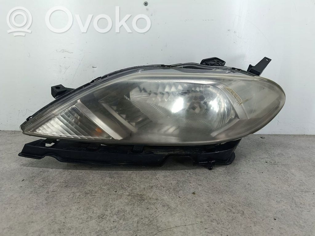 Honda FR-V Phare frontale 