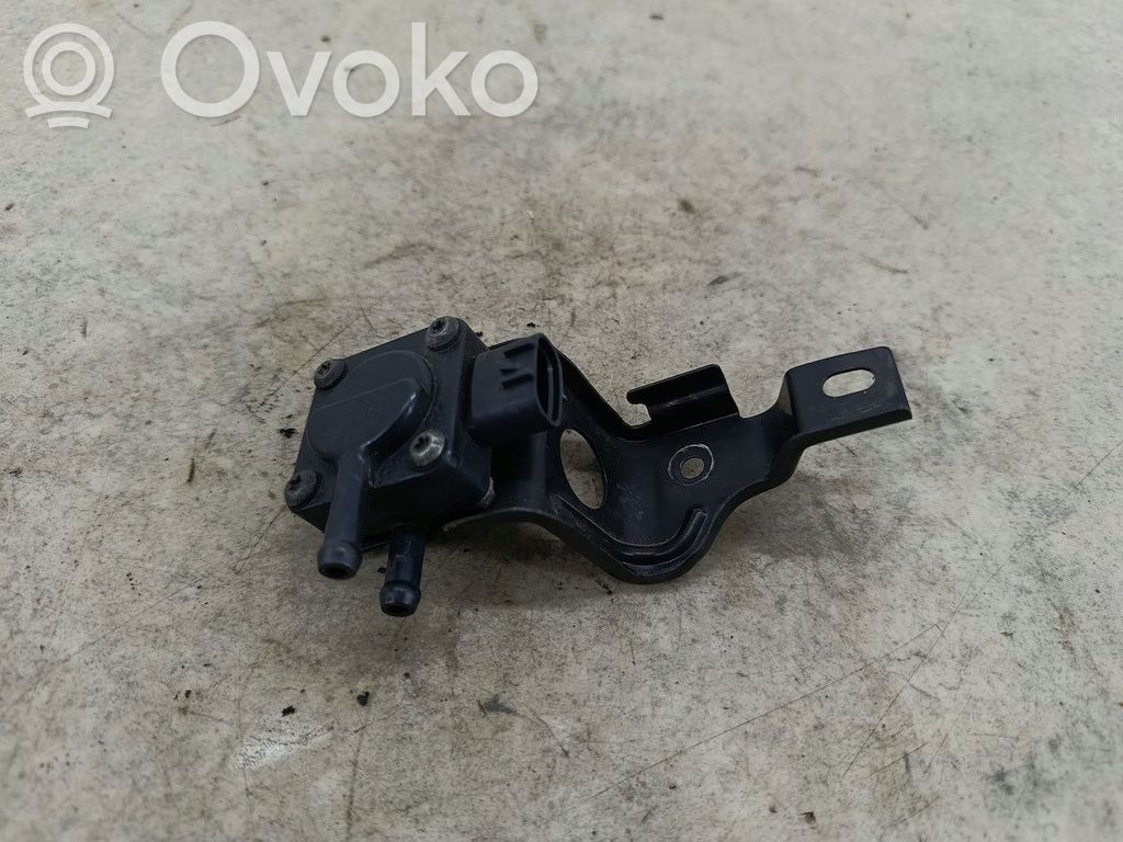 Toyota Corolla Verso E121 Senzor presiune gaze evacuare 