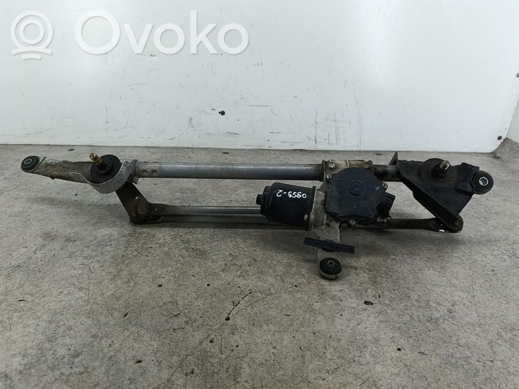Subaru Legacy Varillaje del limpiaparabrisas delantero 