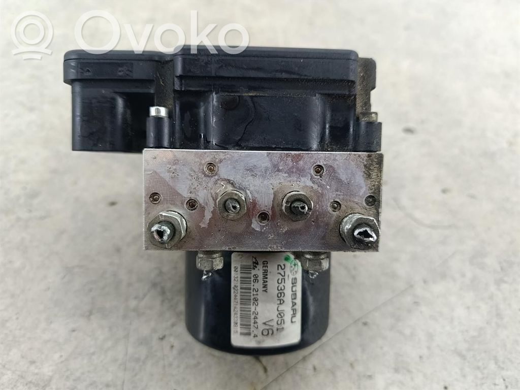 Subaru Legacy ABS bloks 