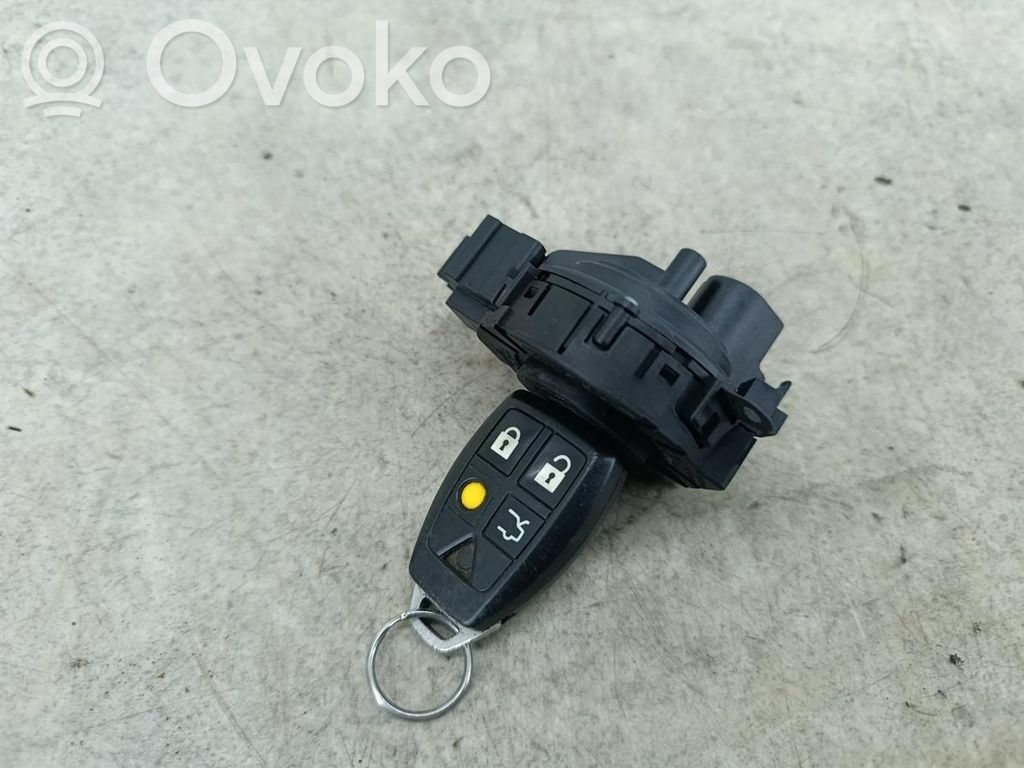 Užvedimo spynelė   30737155