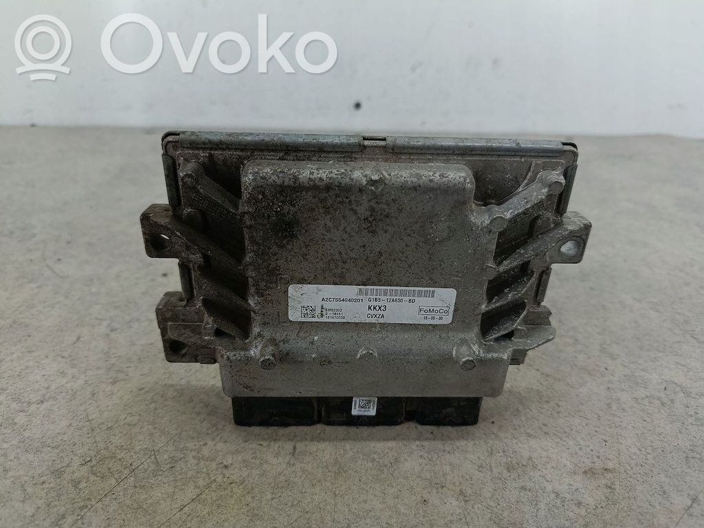 Ford Ka Engine control unit/module ECU 
