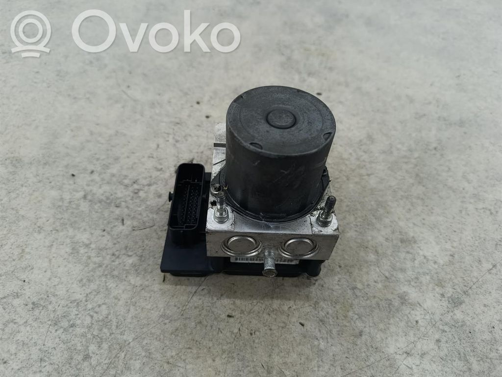Bomba de ABS   4F0614517
