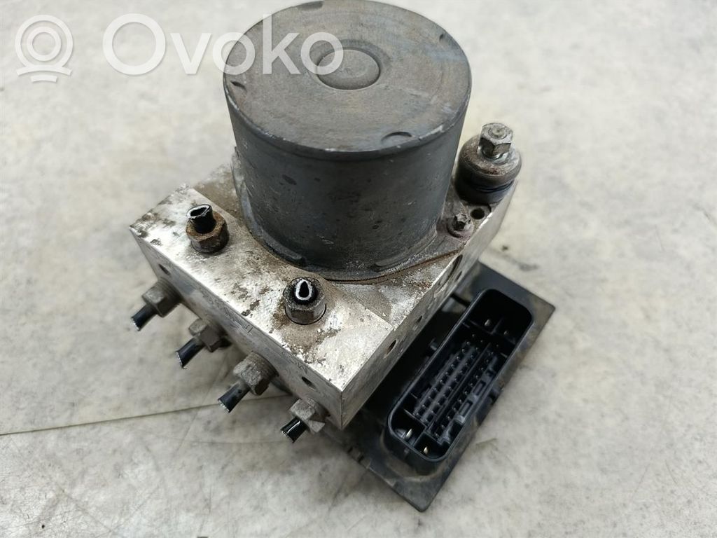 Opel Meriva B ABS Pump 