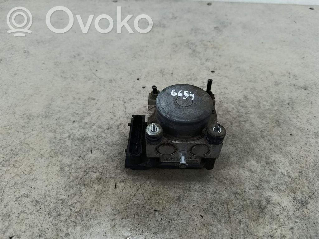Opel Corsa D ABS Pump 