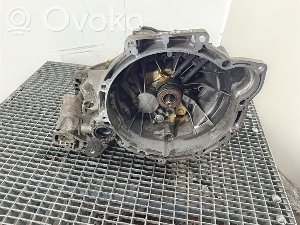Manualna 5-biegowa skrzynia biegów   DG1BR7002BSA