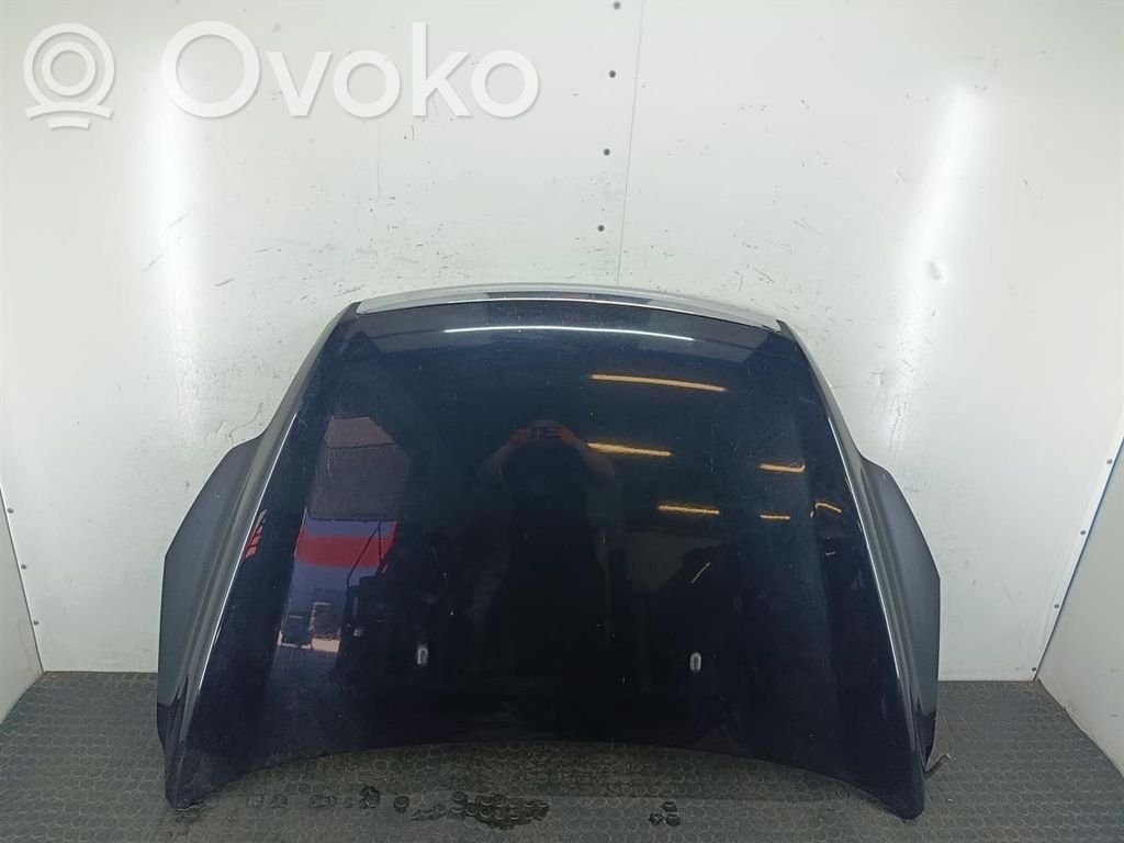 Capotă motor