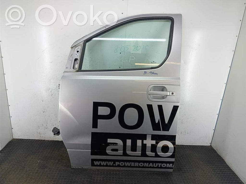 Hyundai H-1, Starex, Satellite Priekinės durys 