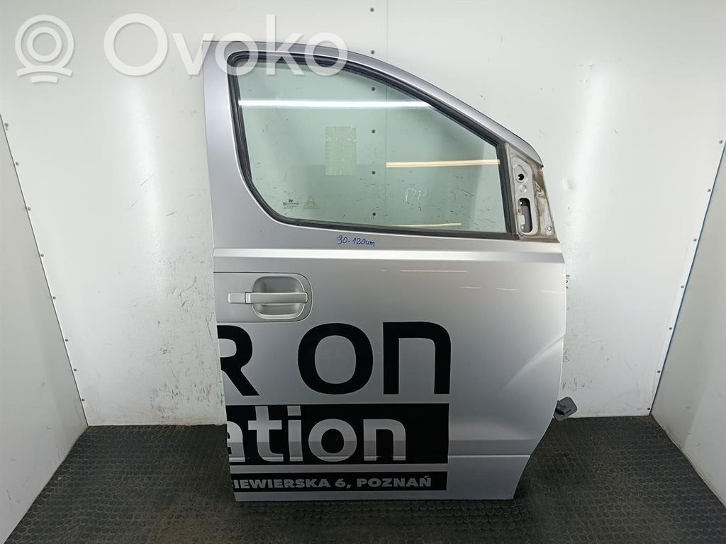 Hyundai H-1, Starex, Satellite Priekinės durys 