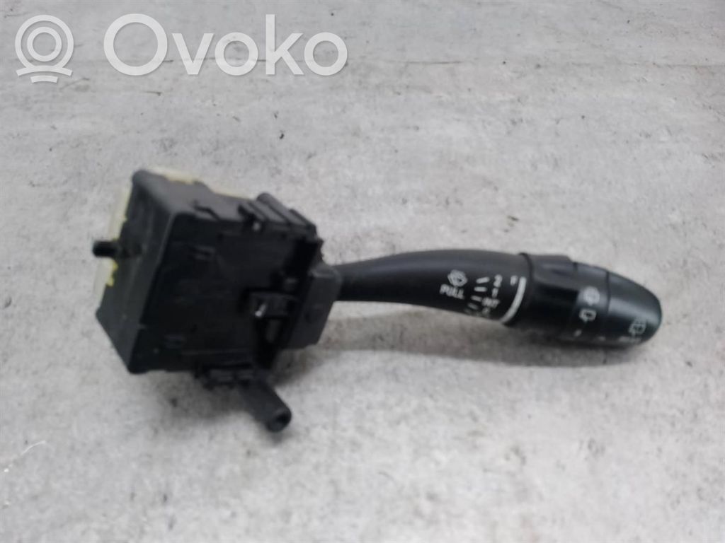 Commodo d'essuie-glace   934201H200