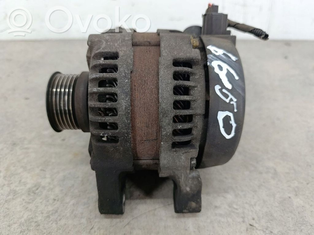Generator/alternator