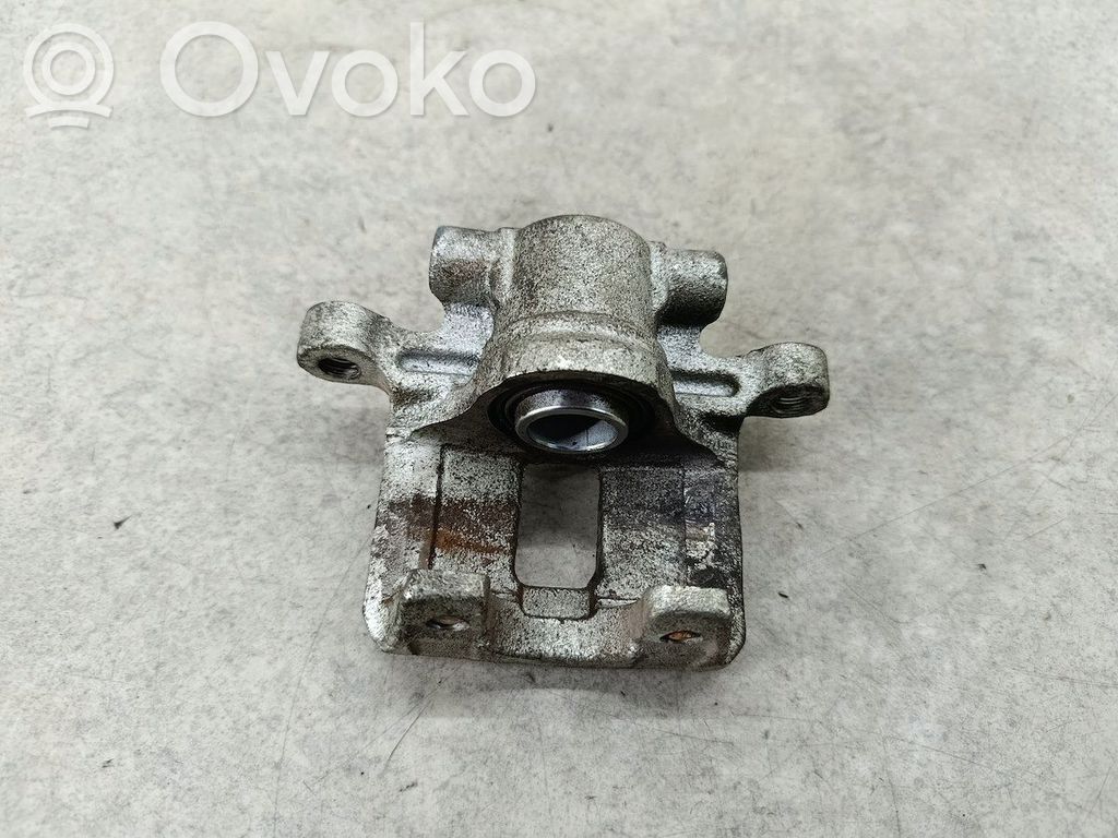Bremssattel hinten