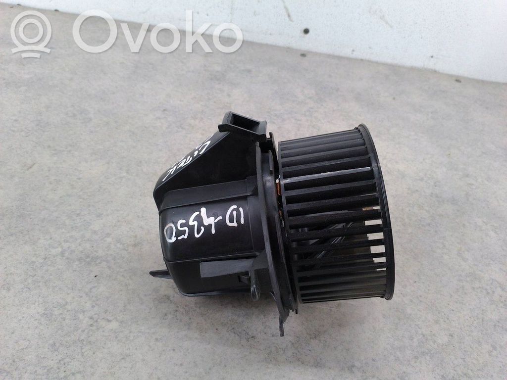 Mazā radiatora ventilators   25014940