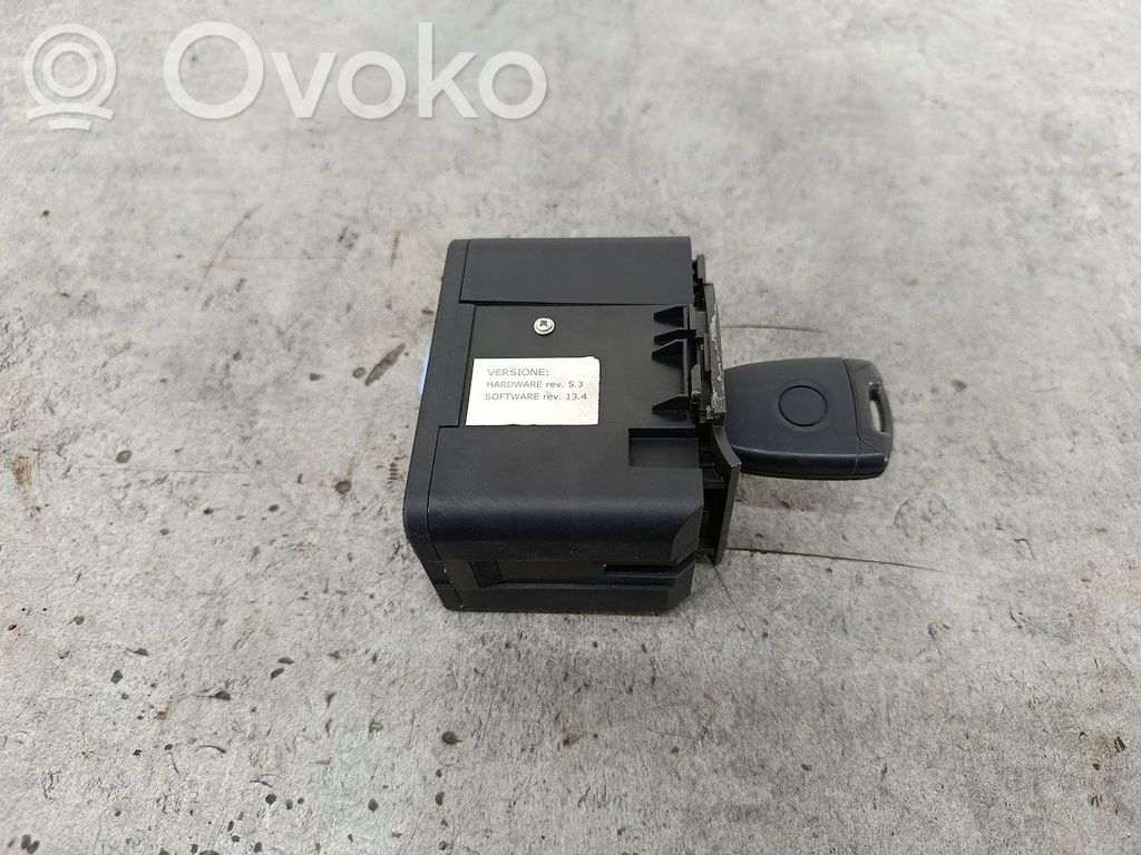 Fiat Croma Ignition lock 