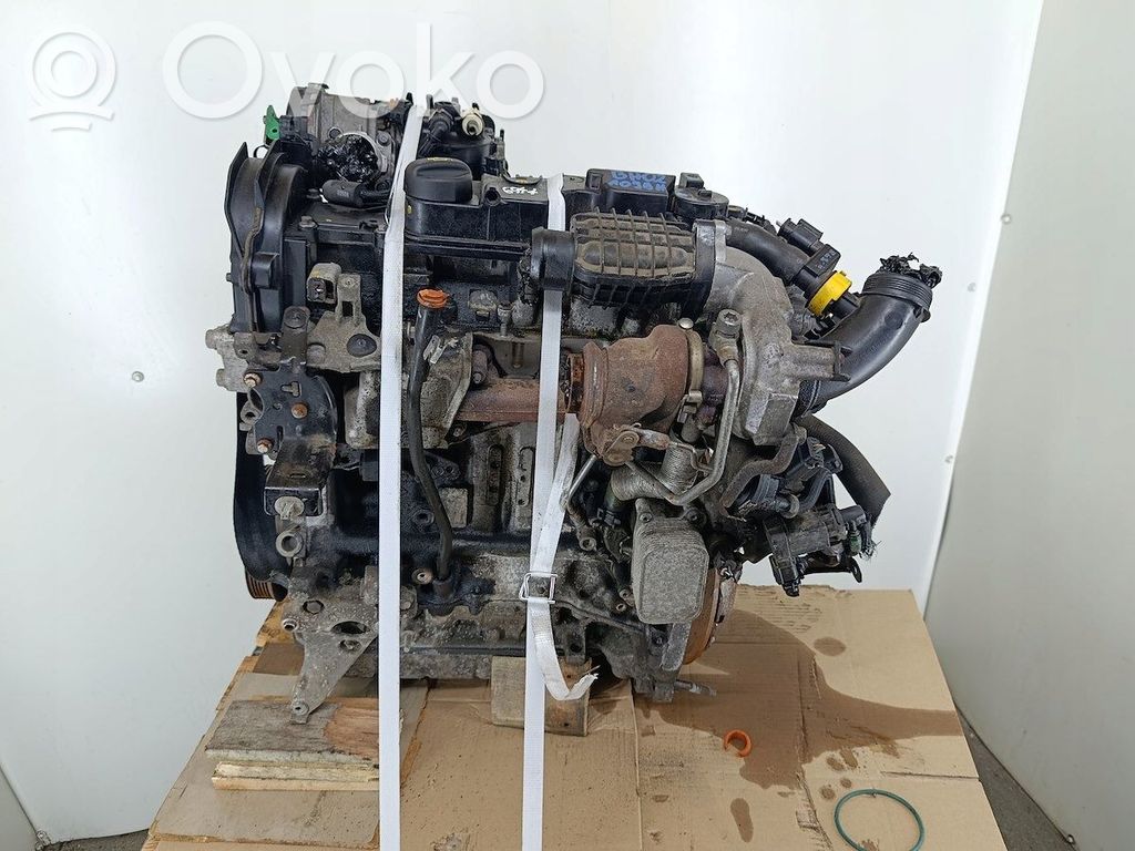Engine   BH0210JBHA