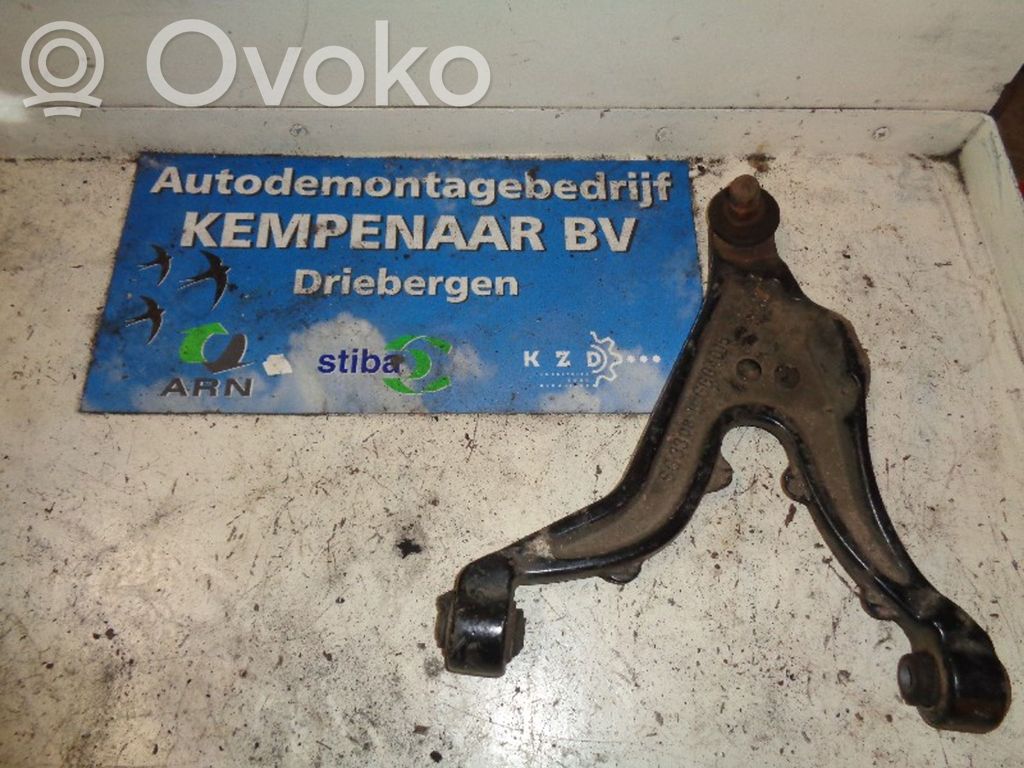 Querlenker vorne