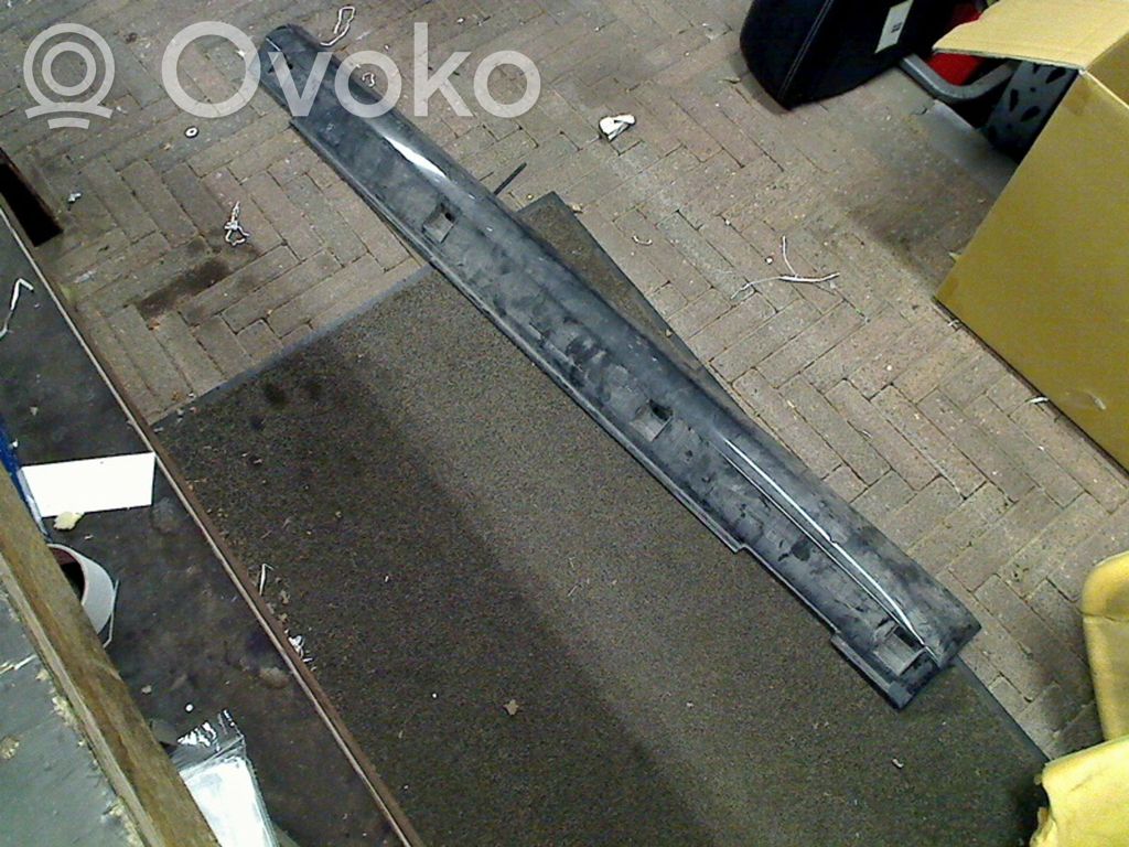 Citroen C2 Slenkstis 