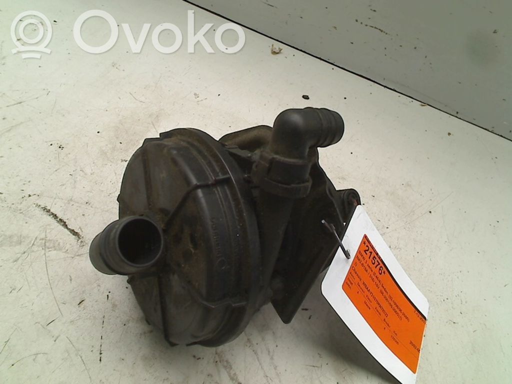 BMW 3 E46 Secondary air pump 