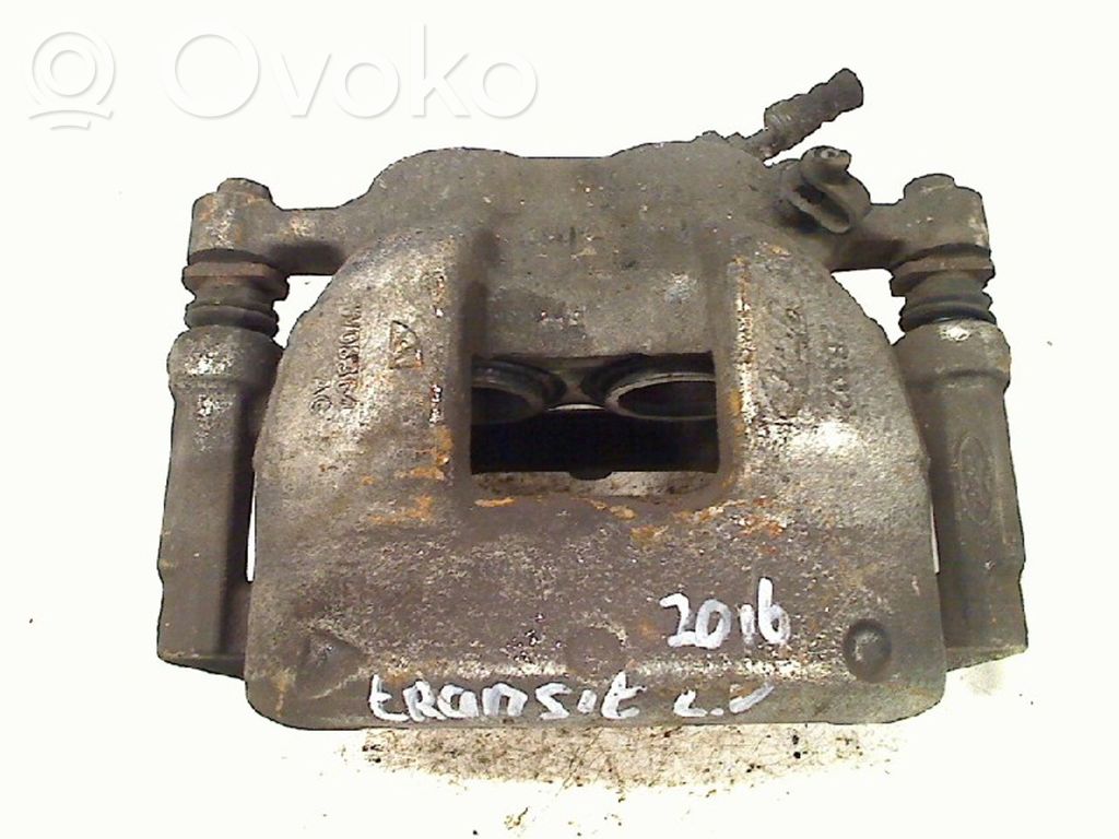 Bremssattel vorne