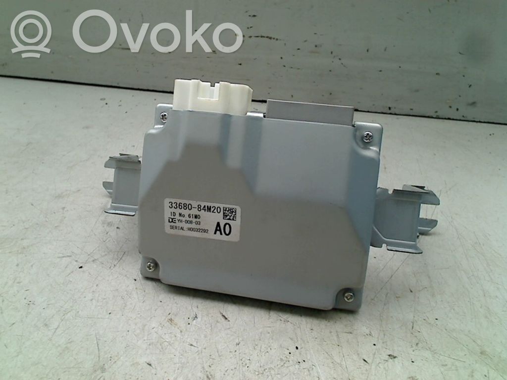 Suzuki Celerio Module confort 