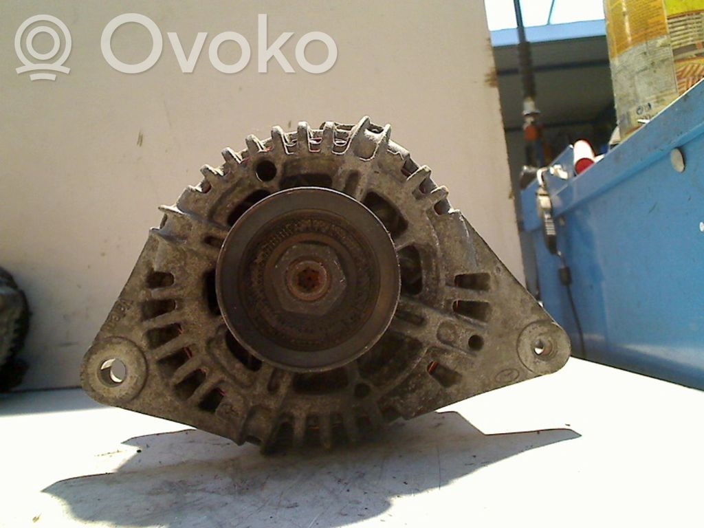 KIA Sorento Generator/alternator 