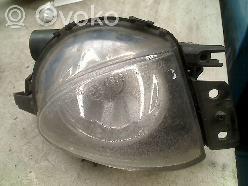 BMW 3 E90 E91 Front fog light 