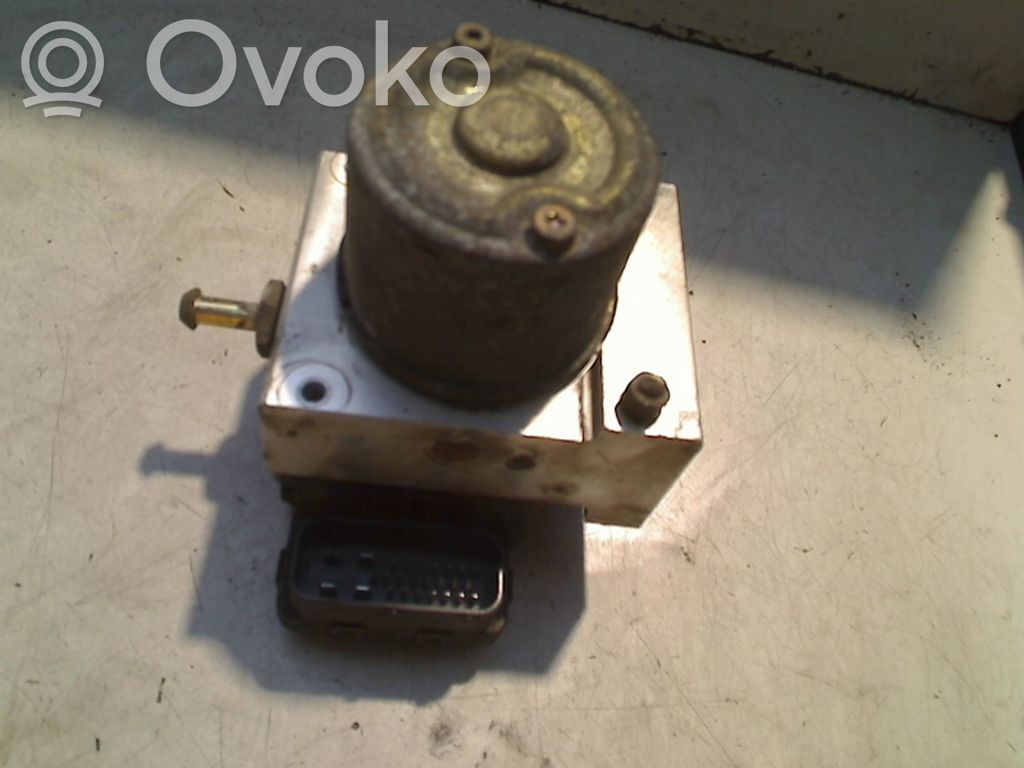 Suzuki Ignis ABS Blokas 