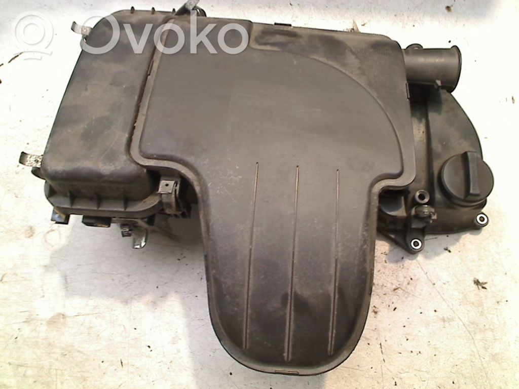 Citroen C1 Tapa de balancines 