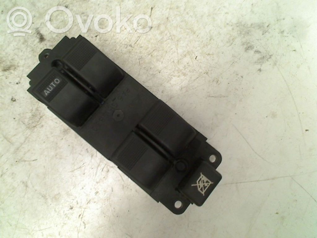Electric window control switch   05074530,05074530,05074530