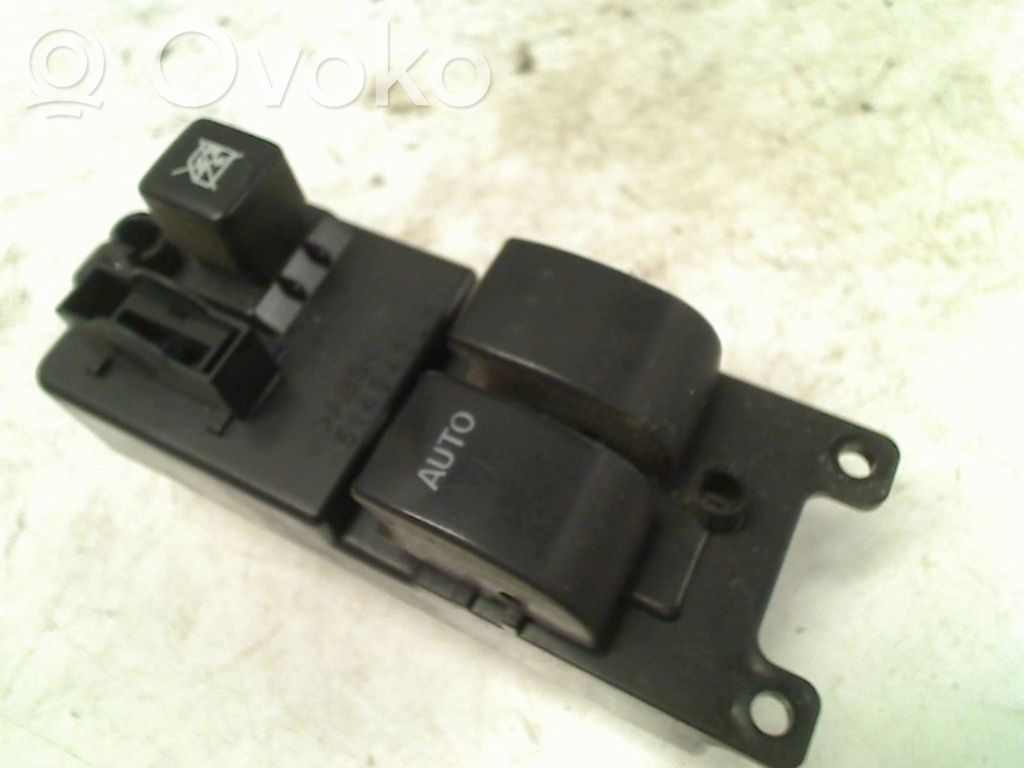 Mazda RX8 Electric window control switch 