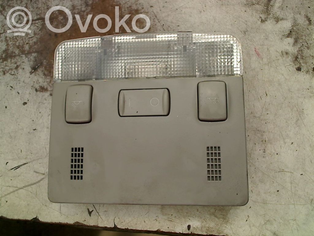 Audi A2 Other interior light 