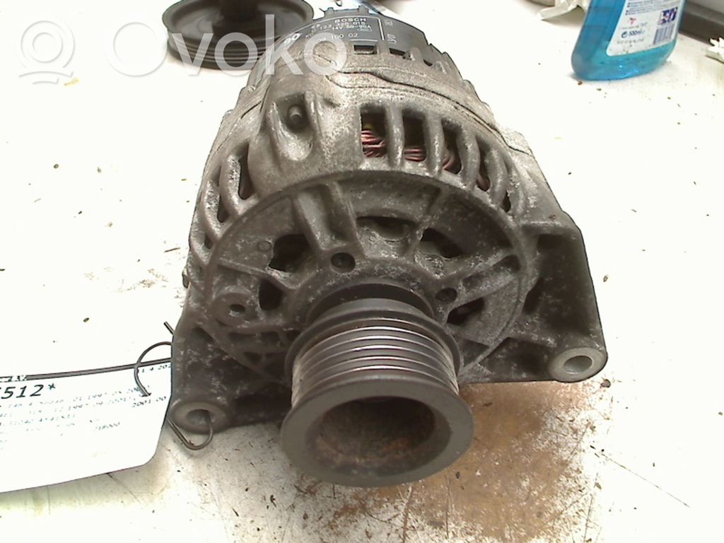 Alternador   0123325015,0123325015,0123325015