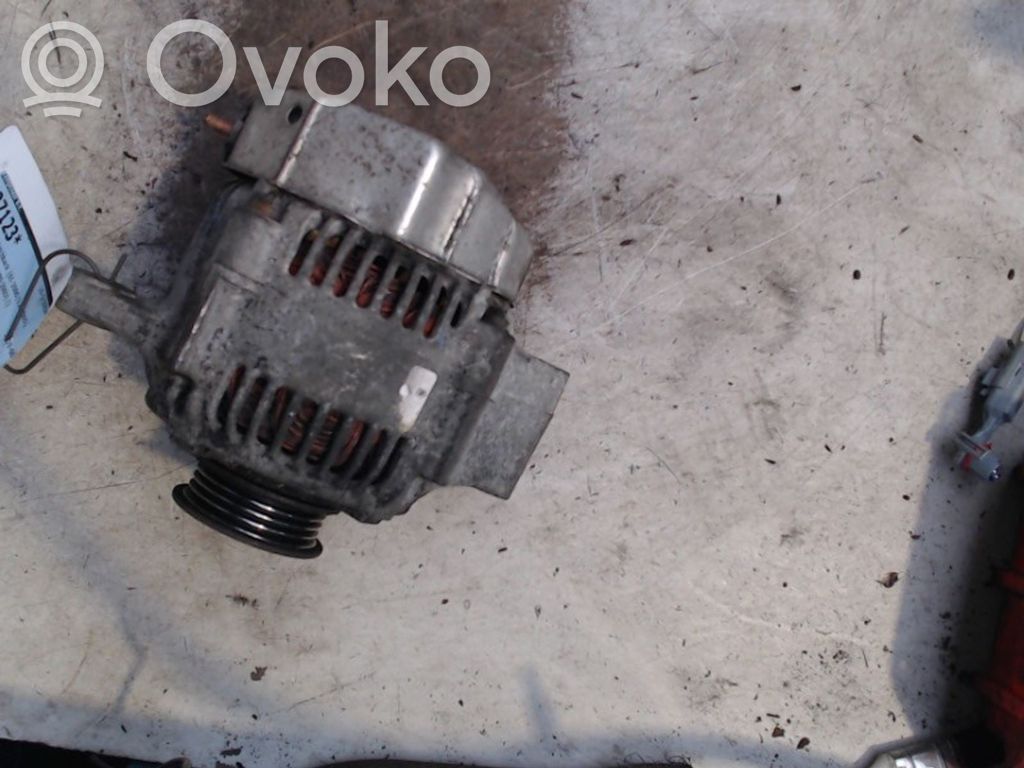 Generator/alternator   3140080G0,3140080G0