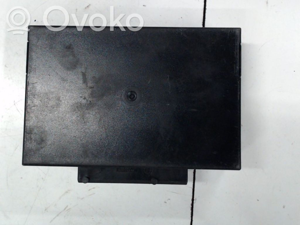 BMW 5 E60 E61 Citu veidu vadības bloki / moduļi 