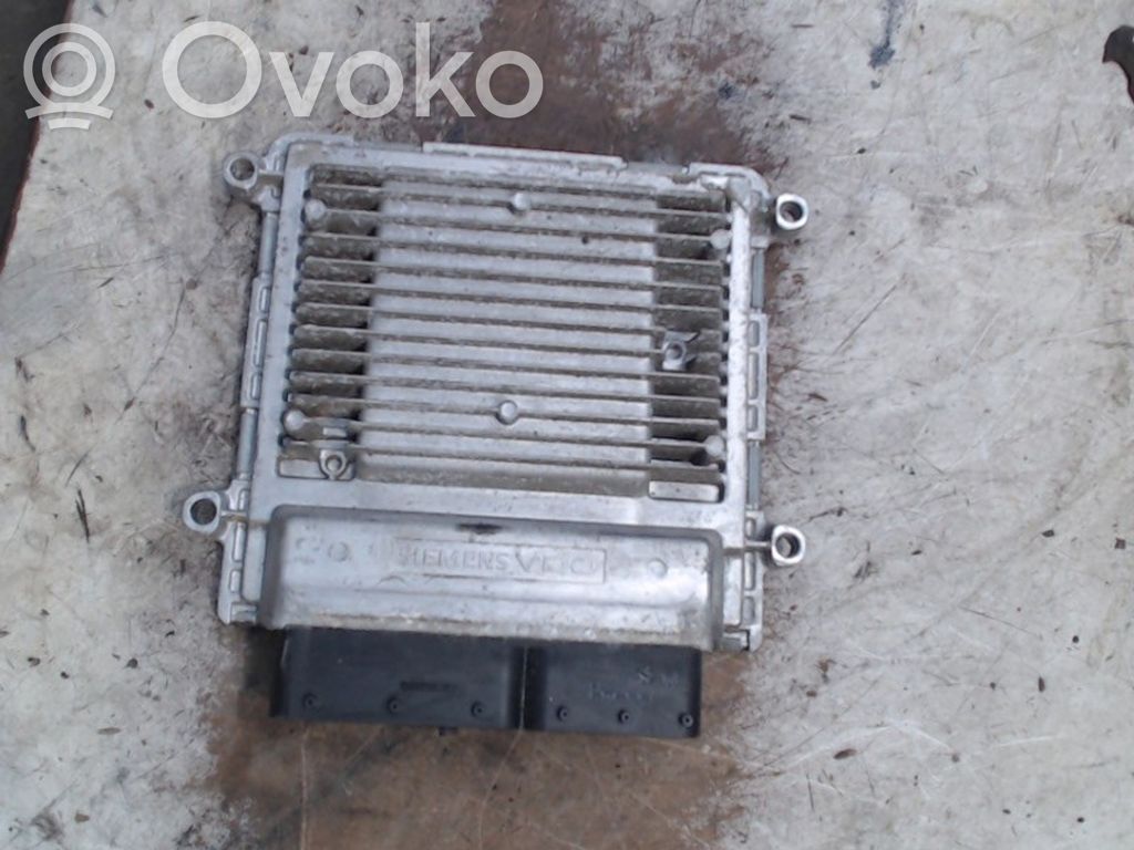 Dodge Caliber Other control units/modules 