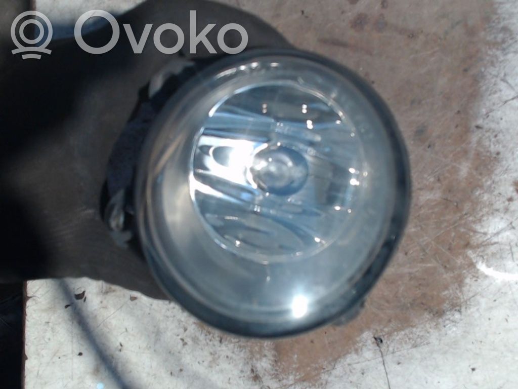 BMW X5 E53 Miglas lukturis priekšā 