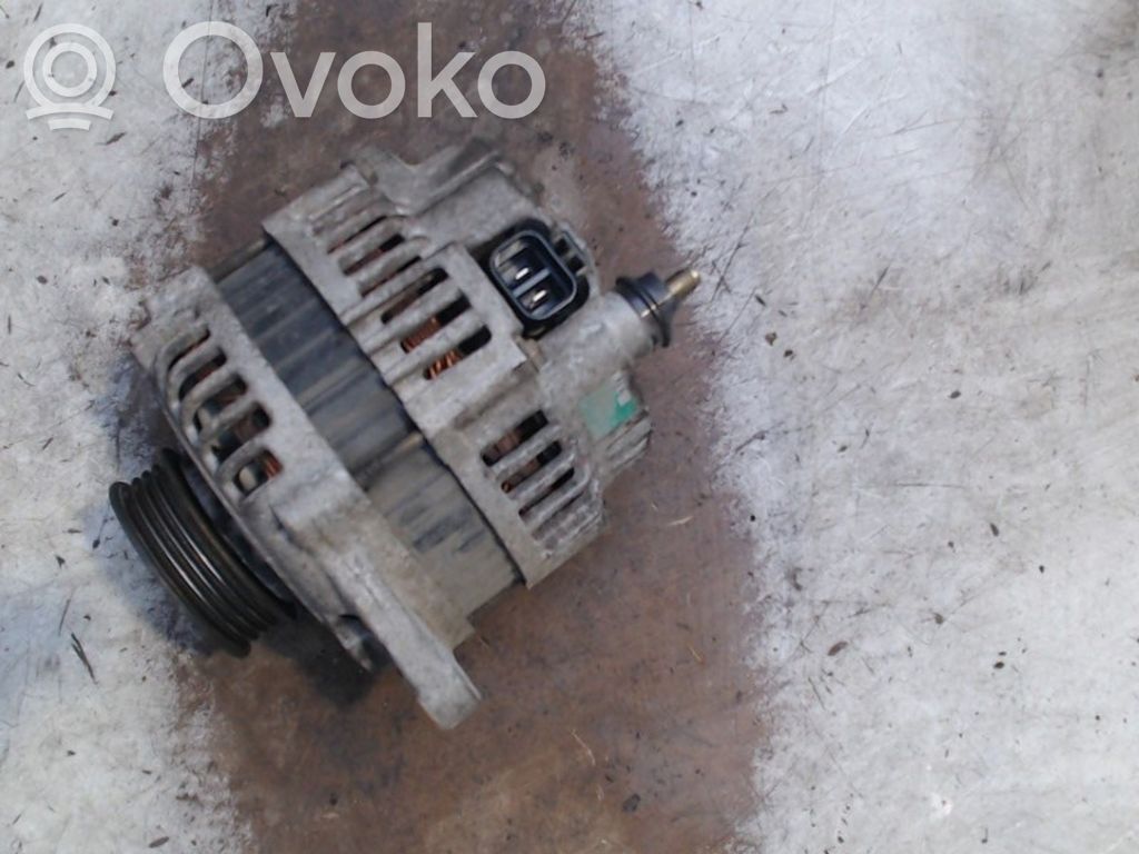 Mazda Demio Generator/alternator 