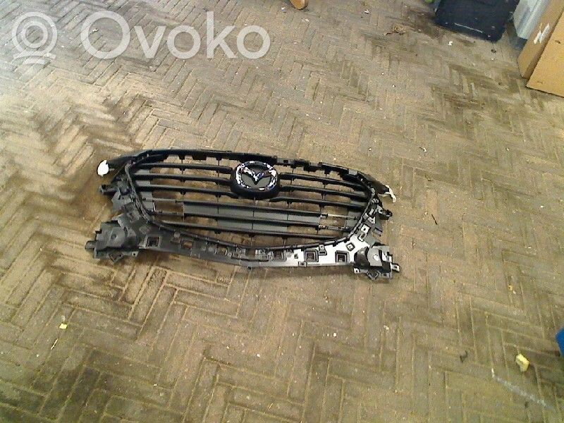 Mazda MX-3 Front grill 