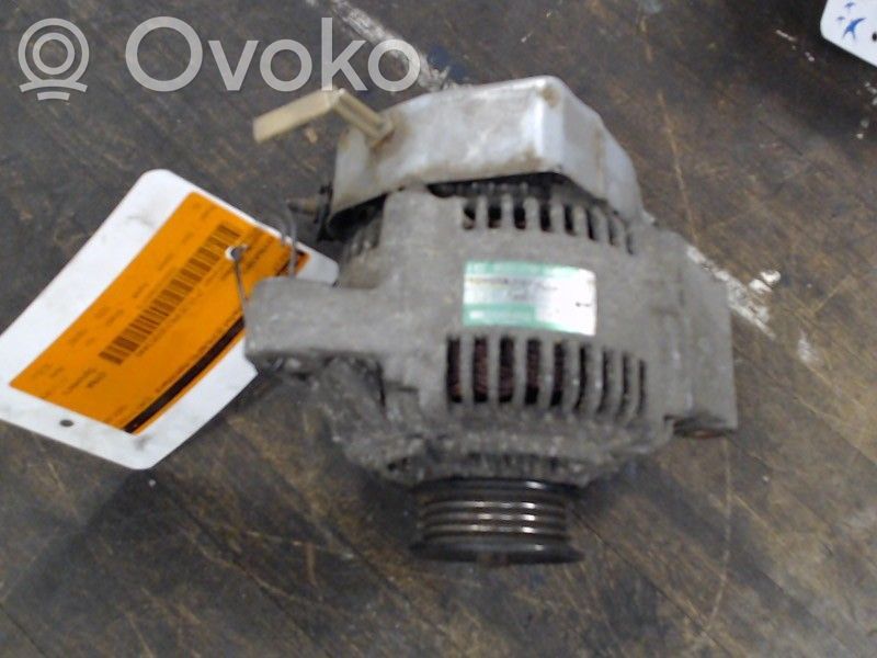 Toyota Starlet (P80) IV Alternador 