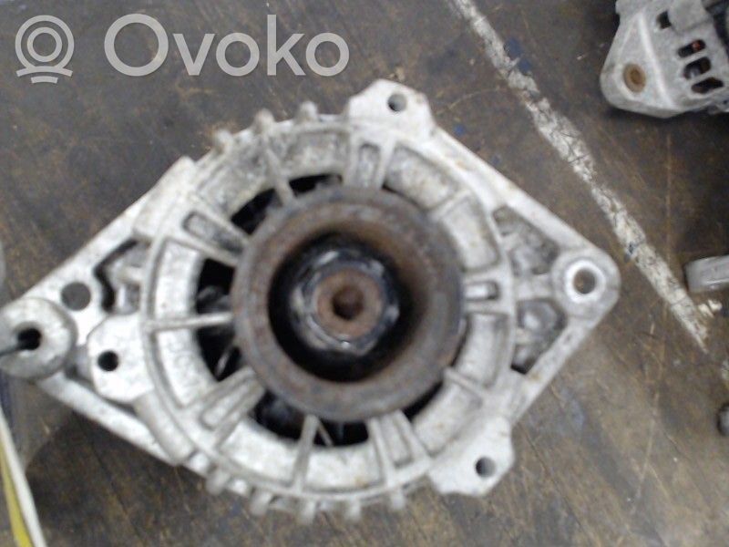 Daewoo Nubira Alternador 