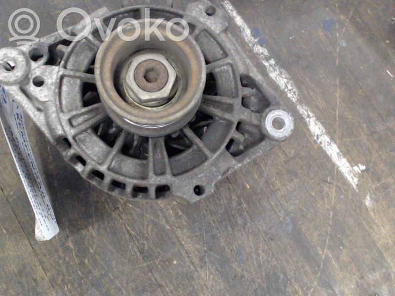 Daewoo Lanos Alternador 