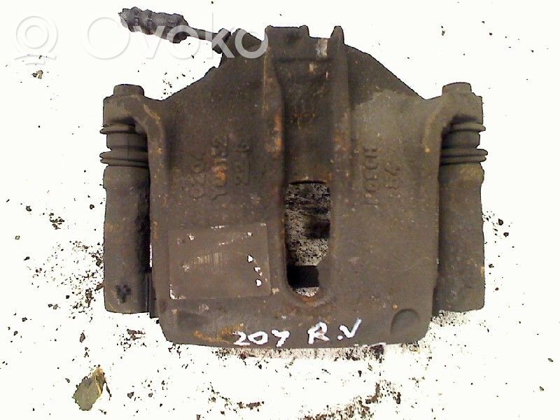 Etujarrusatula   BOSCH54,BOSCH54