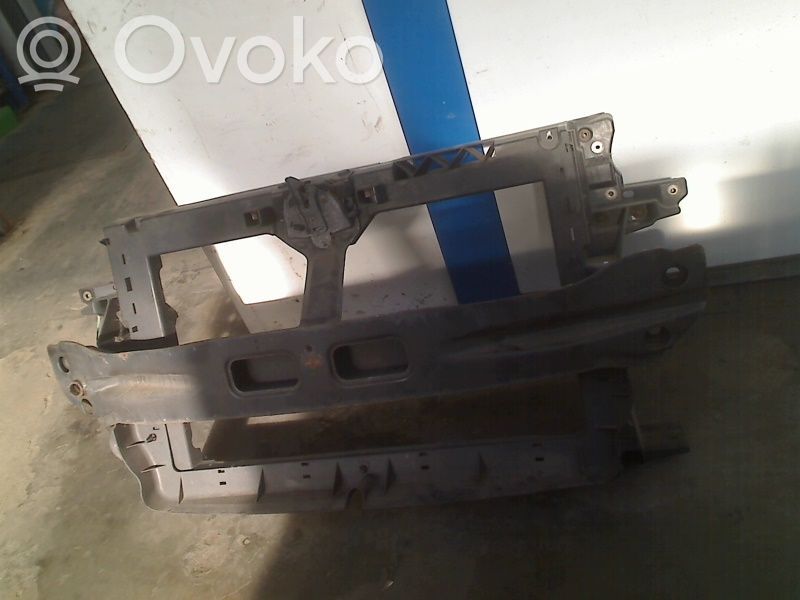 Mitsubishi Colt Priekio detalių komplektas 