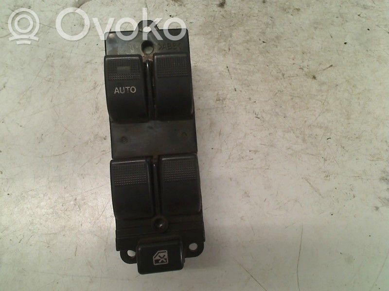 Electric window control switch   9GE4T,9GE4T