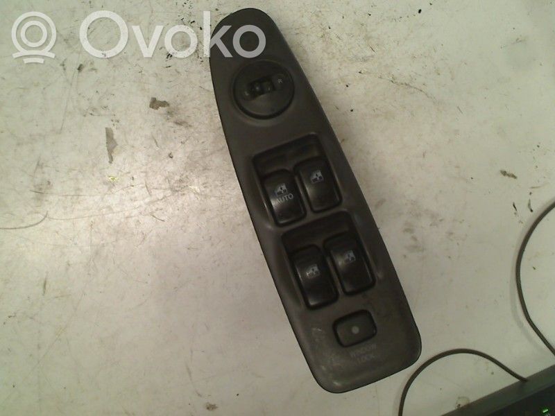 Hyundai Elantra Electric window control switch 